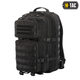 Рюкзак M-Tac Large Assault Pack Black 10334002 - зображення 1