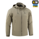 Куртка M-Tac Flash Tan 2XL 20479003-2XL - зображення 3