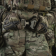 Пояс тактичний M-Tac War Belt Tiger D-Ring Cobra Multicam XL/2XL 10318008-XL/2XL - зображення 8