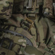 Пояс тактичний M-Tac War Belt Tiger D-Ring Cobra Multicam XL/2XL 10318008-XL/2XL - зображення 15