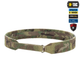 Ремінь M-Tac Tiger Belt Cobra Buckle Multicam M/L 10258008-M/L - зображення 4