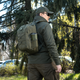 Рюкзак M-Tac Urban Line Force Pack Olive GB0328-OD - изображение 10