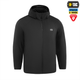 Куртка M-Tac Paladin Pro Primaloft Black XS/R 20530002-XS/R - изображение 3