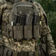 Передня панель для плитоноски на три магазина M-Tac Cuirass Ranger Green QRS 10259023 - изображение 12