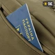 Сумка M-Tac Companion Bag Small Ranger Green GP0474-RG - зображення 9