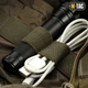 Сумка M-Tac Companion Bag Small Ranger Green GP0474-RG - зображення 11