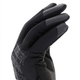 Перчатки Mechanix Anti-Static FastFit Covert Gloves Black M FFTAB-55-009 - зображення 3