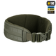 Пояс тактичний M-Tac War Belt Ranger Green (XL/2XL) ARMOR 10037823-XL/2XL - зображення 3