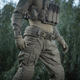 Пояс тактичний M-Tac War Belt Ranger Green (XL/2XL) ARMOR 10037823-XL/2XL - зображення 11