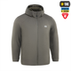 Куртка M-Tac Paladin Pro Primaloft Olive M/R 20530001-M/R - зображення 3