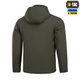 Куртка M-Tac Flash Army Olive L 20479062-L - изображение 4