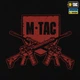 Реглан M-Tac Freedom Black S 20524002-S - изображение 9
