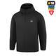 Куртка M-Tac Paladin Pro Primaloft Black M/R 20530002-M/R - зображення 1