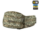 Пояс тактичний M-Tac War Belt MM14 (M/L) ARMOR 10037930-M/L - зображення 5