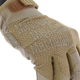 Перчатки Mechanix .5mm Gloves Coyote (M) Specialty 0 MSD-72-009 - зображення 7