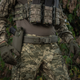 Ремінь M-Tac Range Belt Cobra Buckle Gen.IV Ranger Green M/L 12226023-M/L - зображення 13