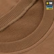 Реглан M-Tac Side Coyote Brown (L) UA 20494017-L - изображение 8
