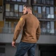 Реглан M-Tac Side Coyote Brown (L) UA 20494017-L - изображение 13