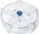Басейн каркасний овальний Bestway Power Steel Swim, 610 x 366 x 122 см - изображение 12