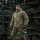 Куртка зимова M-Tac Alpha Gen.IV Pro Primaloft MM14 XL/L 20490030-XL/L - изображение 10