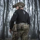 Реглан M-Tac Odin Mystery Black 2XL 20493002-2XL - изображение 12