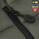 Куртка M-Tac Stalker Gen.III Primaloft Olive XS/R 20529001-XS/R - изображение 6