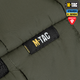 Куртка M-Tac Stalker Gen.III Primaloft Olive 3XL/R 20529001-3XL/R - зображення 8