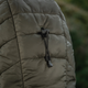 Куртка M-Tac Stalker Gen.III Primaloft Olive 3XL/R 20529001-3XL/R - зображення 15