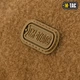 Сумка M-Tac Companion Bag Small Dark Coyote GP0474-DCOY - зображення 6