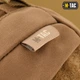 Сумка M-Tac Companion Bag Small Dark Coyote GP0474-DCOY - зображення 7