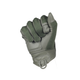 Перчатки M-Tac Nomex Assault Tactical Mk.7 Olive M 90307001-M - зображення 4