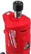 Аккумуляторная цанговая прямошлифмашина Milwaukee M12FDGS-422B FUEL (акум 2Ач, акум. 4Ач, зарядное устройство) (4933471436) - изображение 3