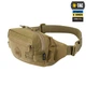 Сумка M-Tac Waist Bag Elite Hex Coyote 10193005 - изображение 2