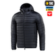 Куртка M-Tac Stalker Gen.III Black L/R 20488002-L/R - зображення 1