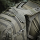 Рюкзак M-Tac Intruder Pack Olive 10319001 - зображення 13