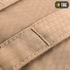 Сумка M-Tac Urban Line City Hunter Hexagon Bag Coyote GB0306-COY - изображение 5