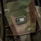 Підсумок для подвійний з клапаном АК M-Tac Gen.3 Multicam 10299008 - зображення 9