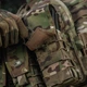 Підсумок для подвійний з клапаном АК M-Tac Gen.3 Multicam 10299008 - зображення 10