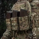 Підсумок для подвійний з клапаном АК M-Tac Gen.3 Multicam 10299008 - зображення 15