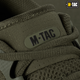 Кроссовки M-Tac Summer Pro Army Olive 46 MTC-803320-AO-46 - изображение 9