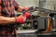 Ленточная шлифмашина Milwaukee M12 FBFL13-402В 13 мм (+ зарядное устройство, 2 аккумулятора, сумка для инструментов) (4933480961) - изображение 3