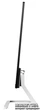 Монитор 21.5" AOC I2281FWH - изображение 3