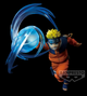 Figurka Banpresto Naruto Effectreme Uzumaki Naruto 12 cm (4983164192308) - obraz 8