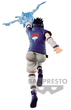 Figurka Banpresto Naruto Effectreme Uchiha Sasuke 12 cm (4983164192315) - obraz 4