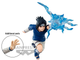 Figurka Banpresto Naruto Effectreme Uchiha Sasuke 12 cm (4983164192315) - obraz 5