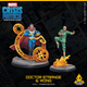 Zestaw akcesoriów Atomic Mass Games Marvel Crisis Protocol Doctor Strange & Wong (841333108663) - obraz 2