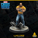 Zestaw akcesoriów Atomic Mass Games Marvel Crisis Protocol Luke Cage & Iron Fist (841333109356) - obraz 3