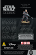 Zestaw akcesoriów Atomic Mass Games Star Wars Legion Gar Saxon Commander Expansion (841333116453) - obraz 3