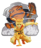 Figurka Banpresto Naruto Shippuden Panel Spetacle Uzumaki Naruto 9 cm (4983164197839) - obraz 4