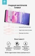 Защитная пленка Devia для смартфона Xiaomi Redmi Note 13 под чехол (DV-XM-RN13U) - изображение 6